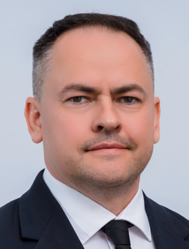 Сукманов Сергей Валерьевич